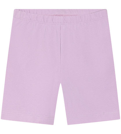 Minymo Shorts - Violet Dusk