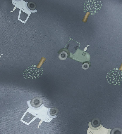 Name It Jakke - NbnMax - Flint Stone