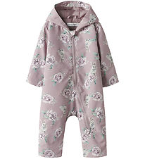 Name It Heldragt - NbfMaxi - Keepsake Lilac