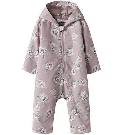 Name It Heldragt - NbfMaxi - Keepsake Lilac