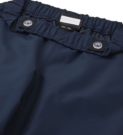 Reima Hardshell pants - Cowrie - Navy