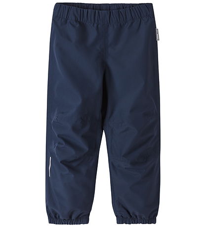 Reima Hardshell pants - Cowrie - Navy