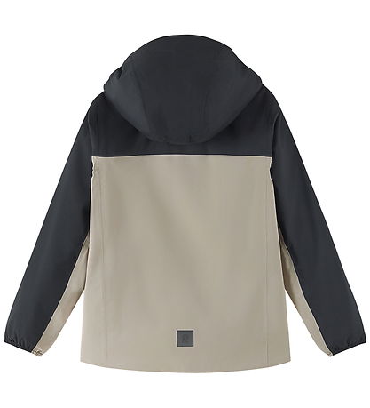 Reima Sommerjakke - Salmi - Earthy Beige