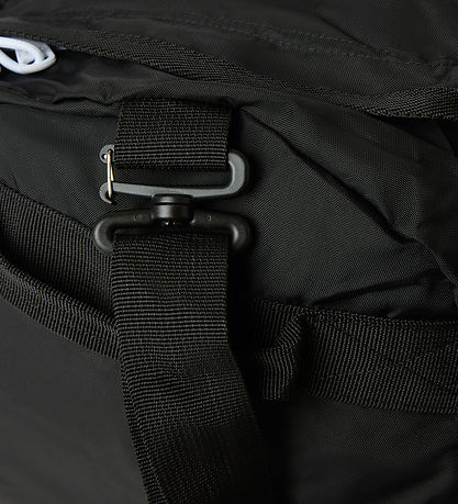 Björn Borg Taske - Borg Logo - Black Beauty