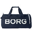 Björn Borg Bag - Castle Logo - Sargasso Sea