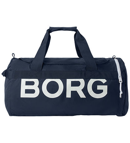 Björn Borg Taske - Borg Logo - Sargasso Sea