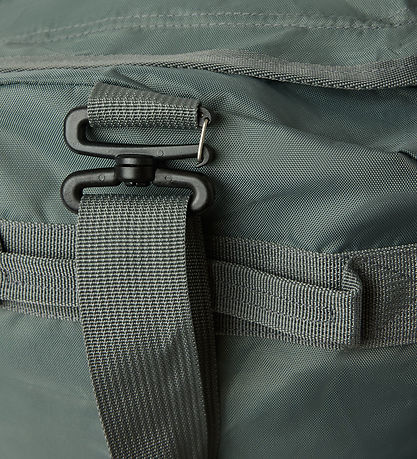 Björn Borg Bag - Castle Logo - Conditioner Green