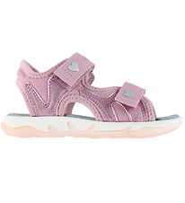 Superfit Sandals - Pebbles - Pink
