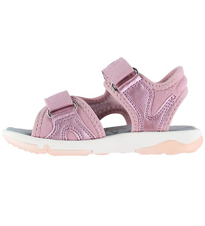 Superfit Sandals - Pebbles - Pink