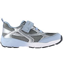 Superfit Sko - Sport5 - Light Blue/Silver