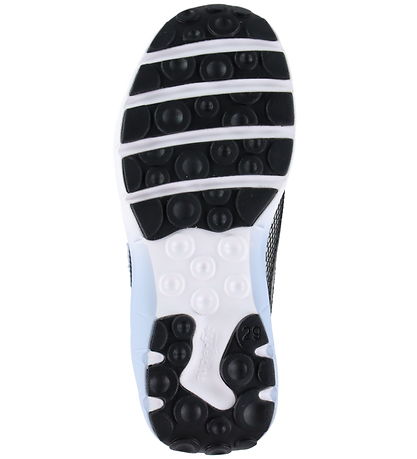 Superfit Sko - Sport5 - Lyseblå/Sølv