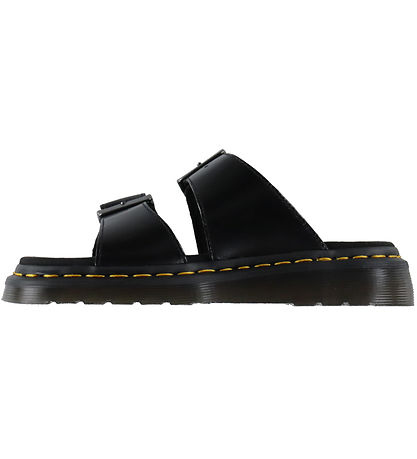 Dr. Martens Sandaler - Josef  - Black
