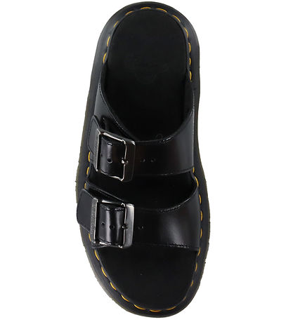 Dr. Martens Sandaler - Josef  - Black