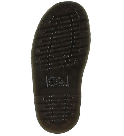 Dr. Martens Sandaler - Josef  - Black