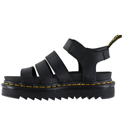 Dr. Martens Sandaler - Blaire - Black