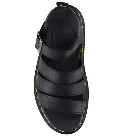 Dr. Martens Sandaler - Blaire - Black