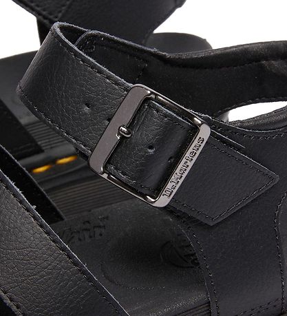 Dr. Martens Sandaler - Blaire - Sort