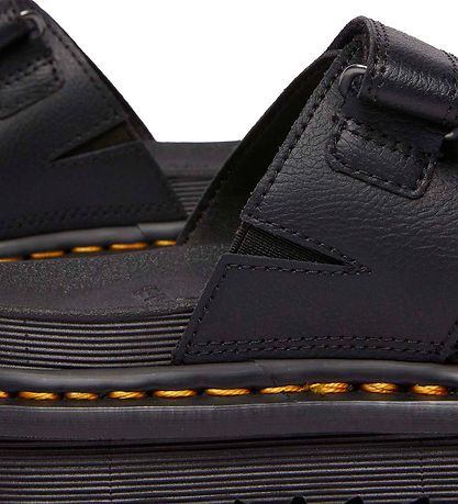 Dr. Martens Sandaler - Raine Slide - Sort