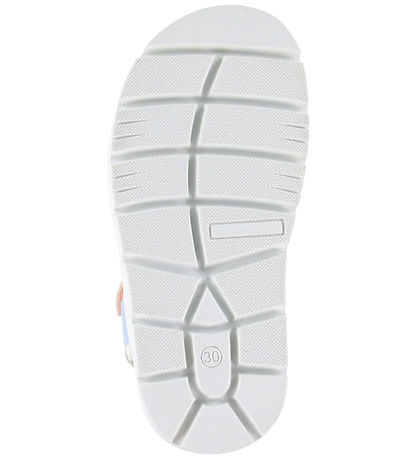 Tommy Hilfiger Sandaler - Claire - Multicolor