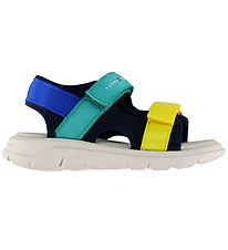 Tommy Hilfiger Sandaler - Quest - Multicolor