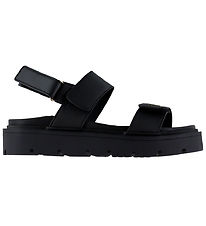 Tommy Hilfiger Sandaler - Claire - Black