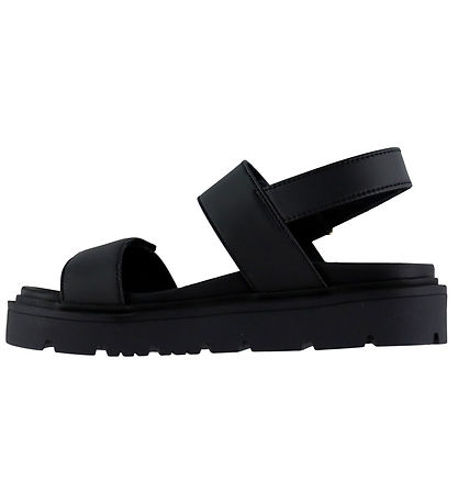 Tommy Hilfiger Sandaler - Claire - Black
