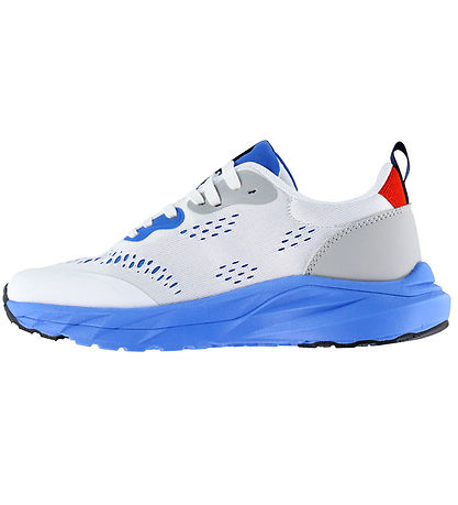 Tommy Hilfiger Sko - Tribe - White