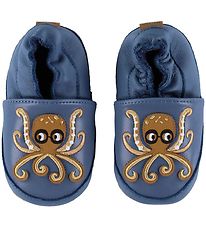 Melton Skindfutter - Octoppus - Bluefin