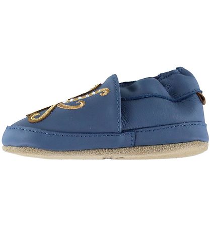 Melton Skindfutter - Octoppus - Bluefin