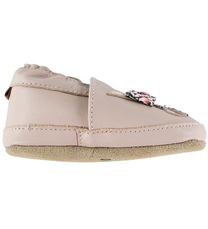 Melton Skindfutter - Bunny - Rose Dust