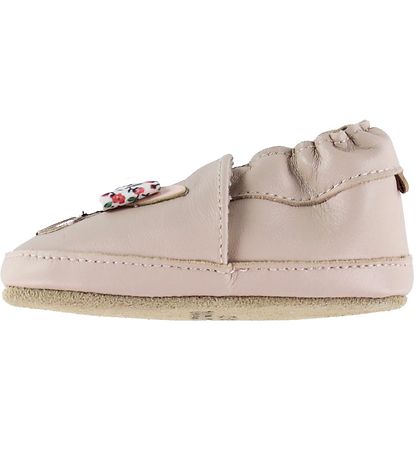 Melton Skindfutter - Bunny - Rose Dust