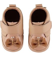 Melton Skindfutter - Butterfly - Tawny Brown