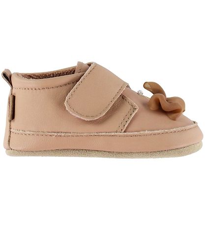 Melton Skindfutter - Butterfly - Tawny Brown