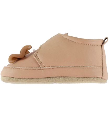 Melton Skindfutter - Butterfly - Tawny Brown