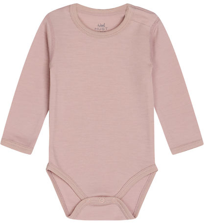 Hust and Claire Body l/æ - HCBo Solid - Adobe Rose