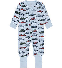 Hust and Claire Natdragt - Uld - HCMobi Cars - Baby Blue