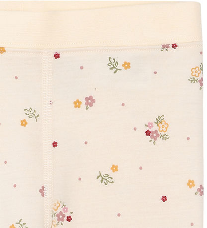 Hust and Claire Leggings - Uld - HCLiro - Off White