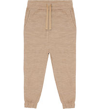 Hust and Claire Bukser - Uld - HCgalon - Biscuit