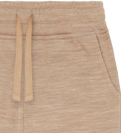 Hust and Claire Bukser - Uld - HCgalon - Biscuit