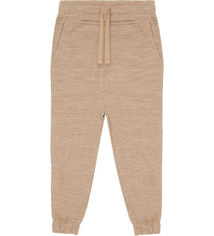 Hust and Claire Bukser - Uld - HCgalon - Biscuit