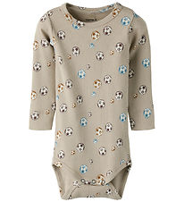 Name It Body l/æ - Rib - NbmDavey - Pure Cashmere