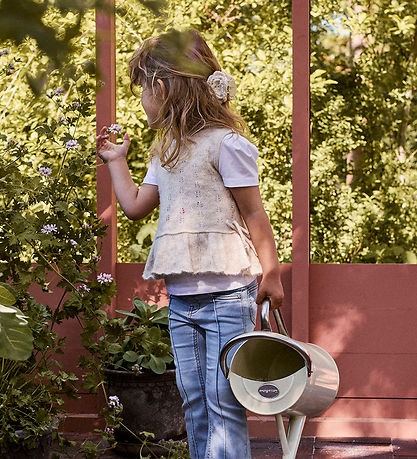 Name It Vest - Strik - NmfDesta - Peyote Melange