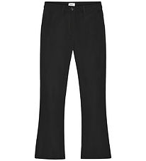 Grunt Bukser - GrMia - Sort