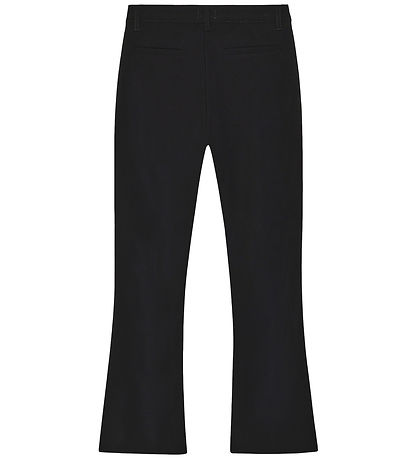 Grunt Bukser - GrMia - Sort