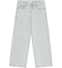 Grunt Jeans - GrTenerife - Light Grey