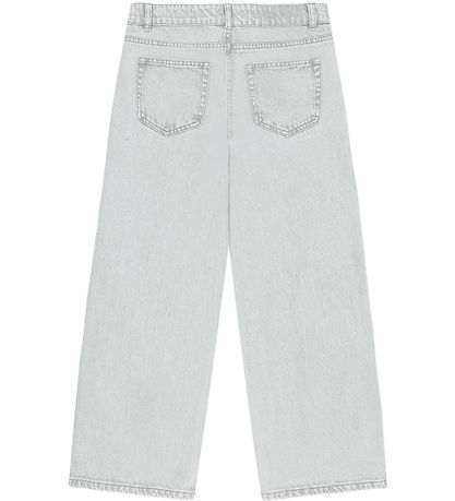 Grunt Jeans - GrTenerife - Light Grey