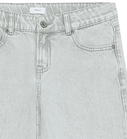 Grunt Jeans - GrTenerife - Light Grey