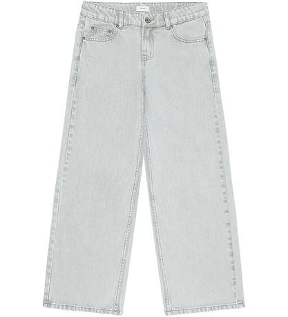 Grunt Jeans - GrTenerife - Light Grey
