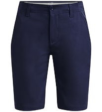 Under Armour Shorts - UA Matchplay - Midnight Navy