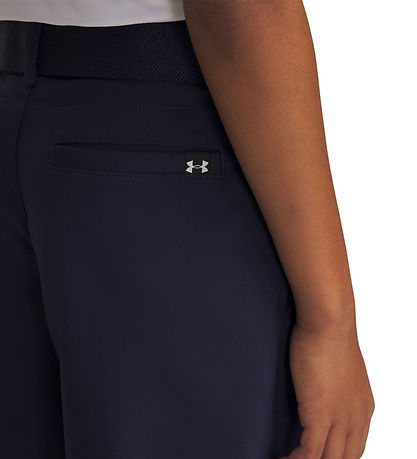Under Armour Shorts - UA Matchplay - Midnight Navy